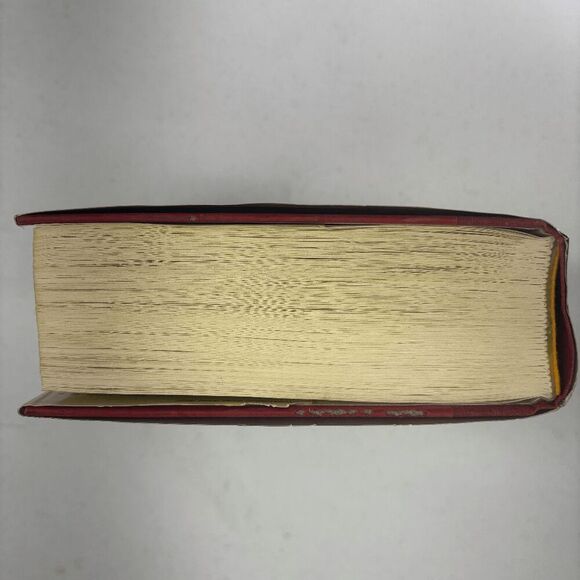 Drums of Autumn by Diana Gabaldon 1st/1st DJ HC 1996 Outlander First Edition - Picture 10 of 10